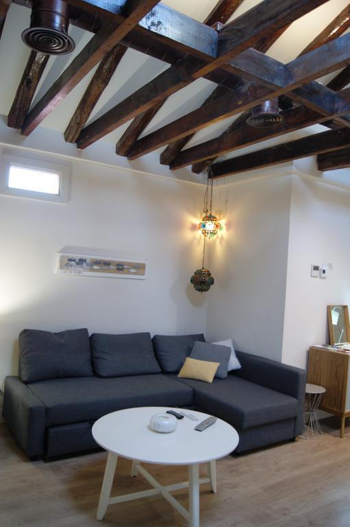 Apartamento Sol Мадрид Экстерьер фото