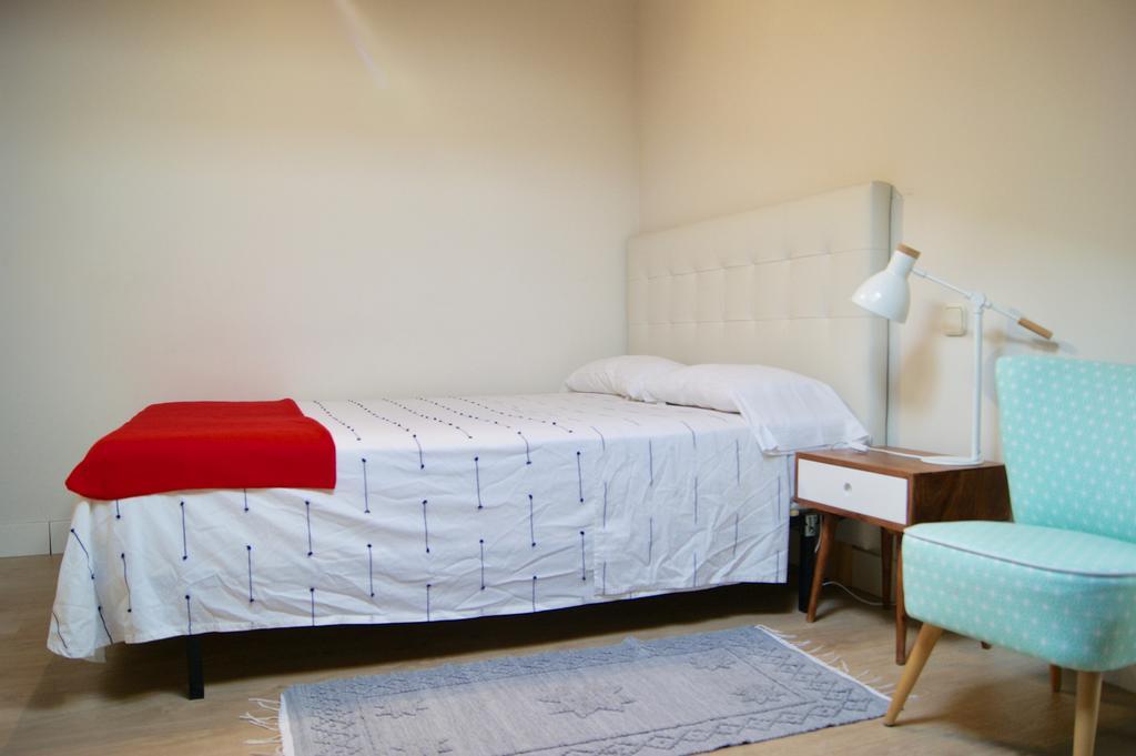 Apartamento Sol Мадрид Экстерьер фото